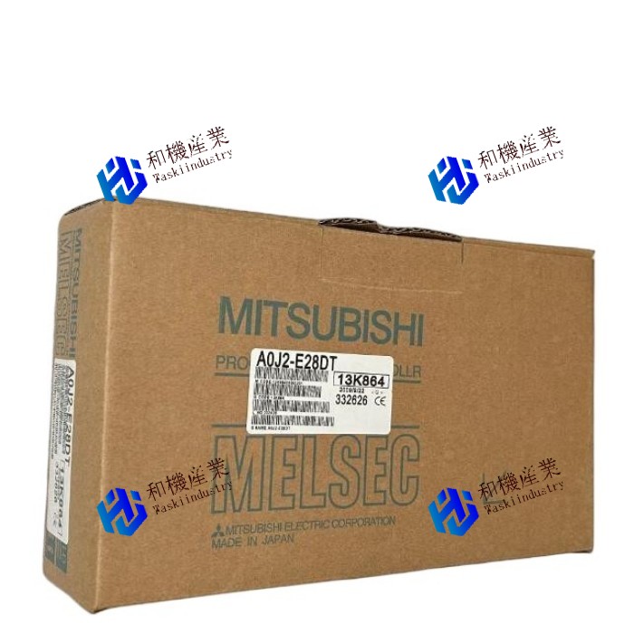 【新品★送料無料】MITSUBISHI/三菱 A0J2-E28DT A0J2E28DT【６ヶ月保証】