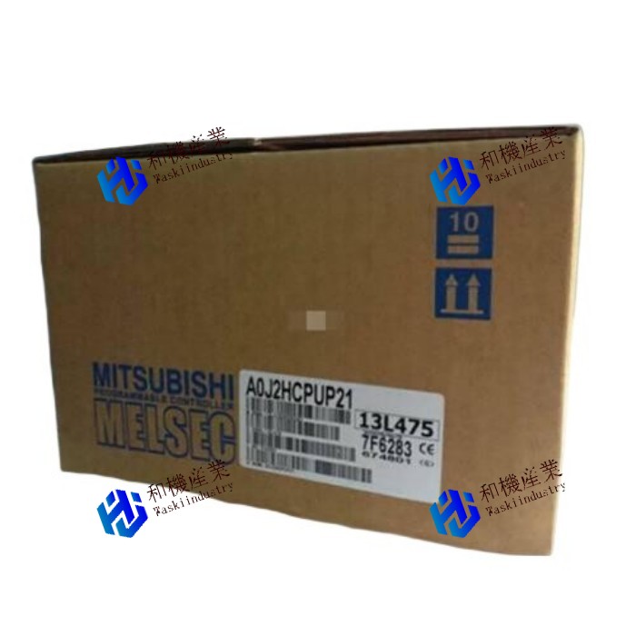 【新品★送料無料】MITSUBISHI/三菱 A0J2HCPUR21 CPUユニット【６ヶ月保証】