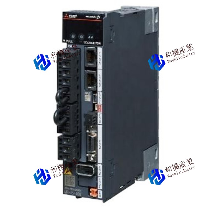 【新品★貨物輸送無料】MITSUBISHI/三菱 MR-J5-40G 【６ヶ月引き受ける】