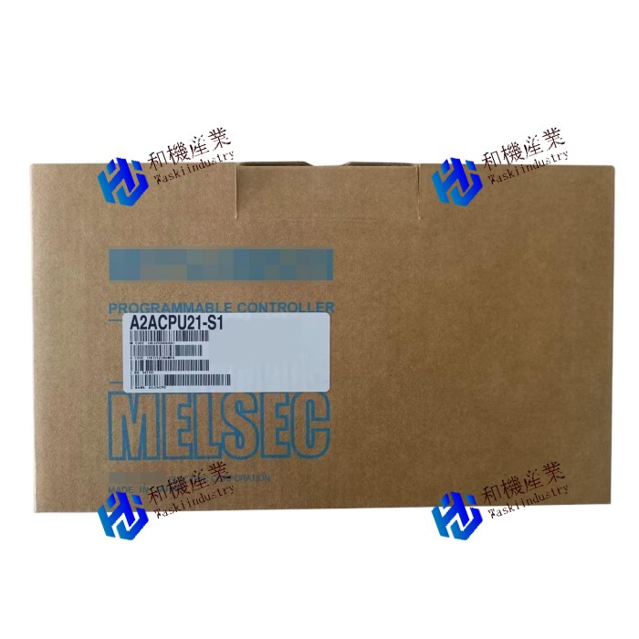 【新品★送料無料】MITSUBISHI三菱電機 A2ACPU21-S1 【６ヶ月保証】｜和機産業