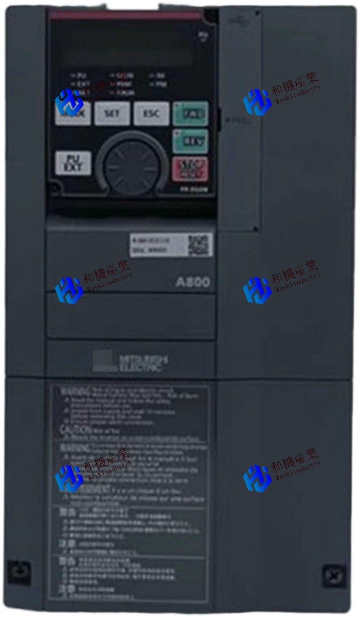【新品★貨物輸送無料】MITSUBISHI三菱電機 FR-E840-0170EPB-60 【６ヶ月引き受ける】
