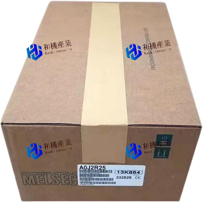 【新品★送料無料】MITSUBISHI三菱電機 A0J2R25 【６ヶ月保証】