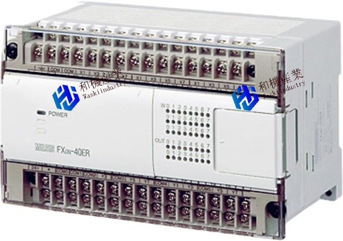 【新品★送料無料】MITSUBISHI三菱電機 FX0N-40MT 【6ヶ月保証】|和機産業