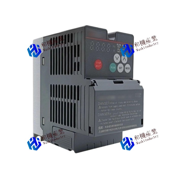 【新品★送料無料】MITSUBISHI三菱電機 FR-CS84-230-60 【６ヶ月保証】