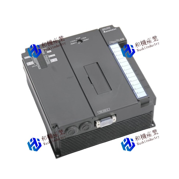 【新品★送料無料】MITSUBISHI三菱電機 A2CCPUC24 【６ヶ月保証】｜和機産業