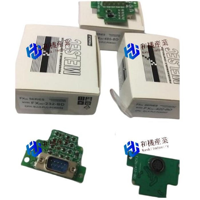 【新品★貨物輸送無料】MITSUBISHI/三菱 電機 RS-232Cメール交換用役立つこと取りひろげるゲーム盤 FX1N-232-BD 複数形有り【６ヶ月引き受ける】