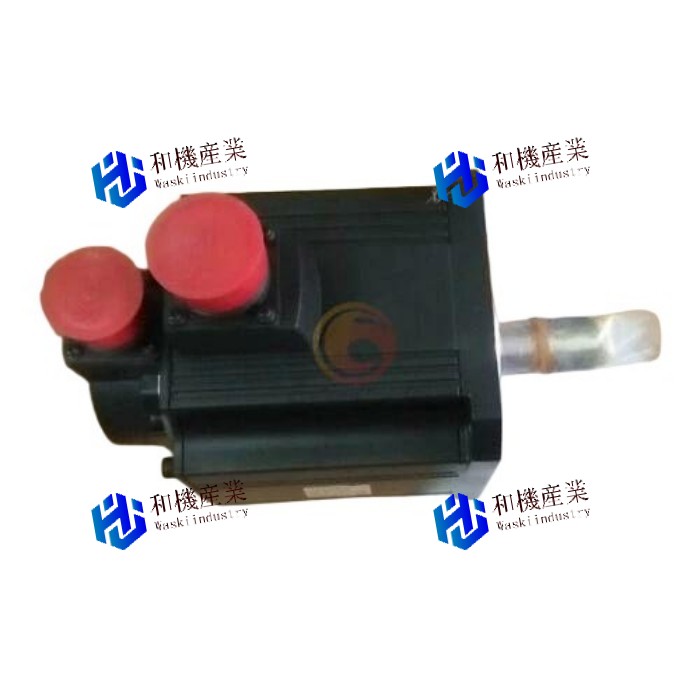 【新品★貨物輸送無料】MITSUBISHI/三菱 S目あたらしいサーボ原動機HC153S-SZ-A42【６ヶ月引き受ける】