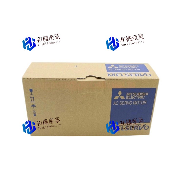 【新品★送料無料】MITSUBISHI/三菱 新しいMR-J2S-350CP-S186【６ヶ月保証】