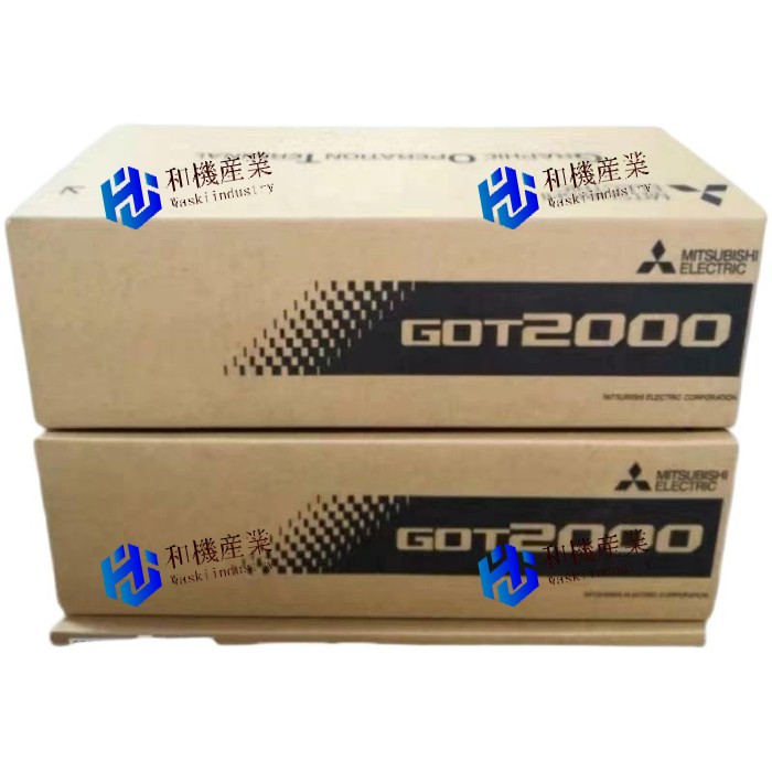 【新品★送料無料】MITSUBISHI/三菱 GT2712-STBD-040 タッチパネル 【6ヶ月保証】|和機産業