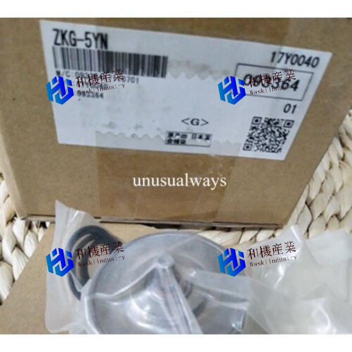 【新品★貨物輸送無料】MITSUBISHI/三菱 S目あたらしいZKG-5yn【６ヶ月引き受ける】