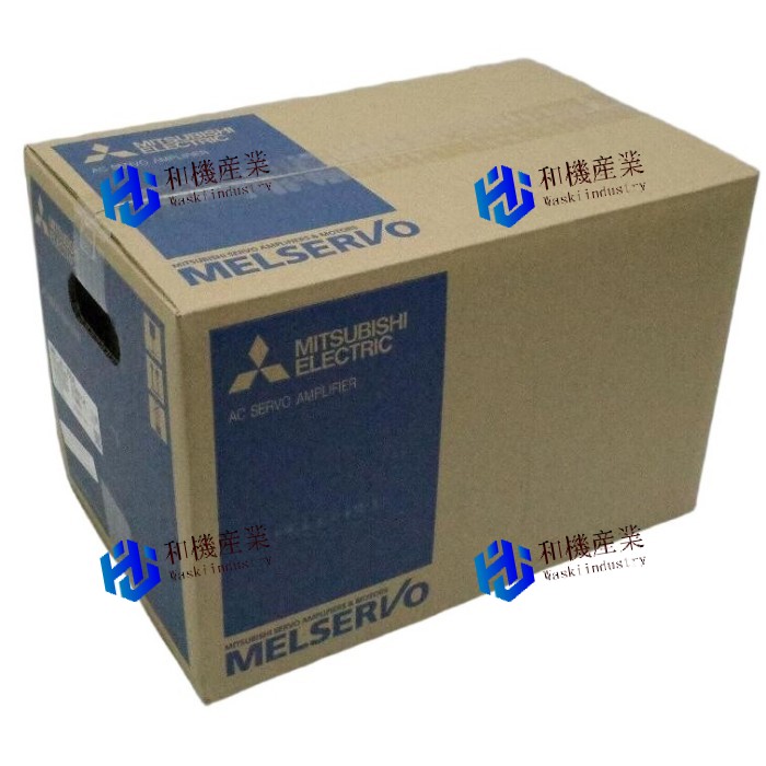 【新品★貨物輸送無料】MITSUBISHI/三菱 MR-J2S-40B-EG127【６ヶ月引き受ける】