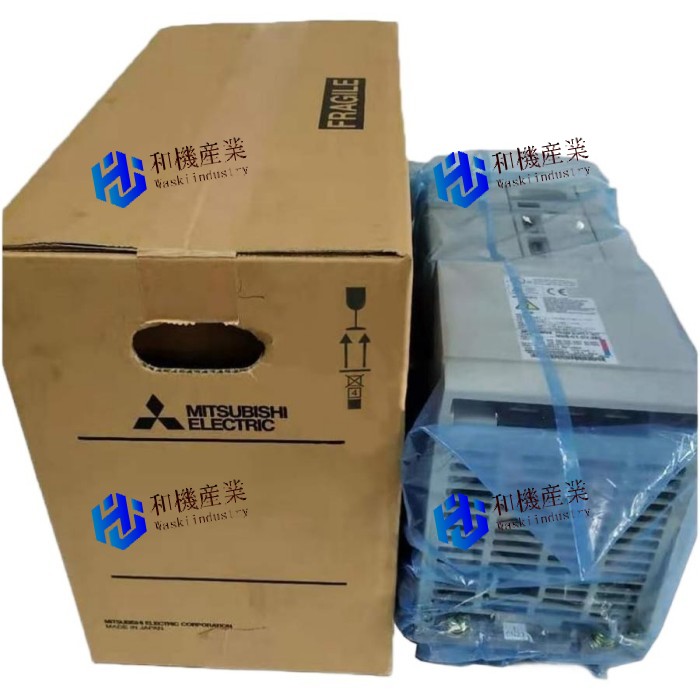 【新品★送料無料】MITSUBISHI/三菱 MDS-C1-CV-260【６ヶ月保証】