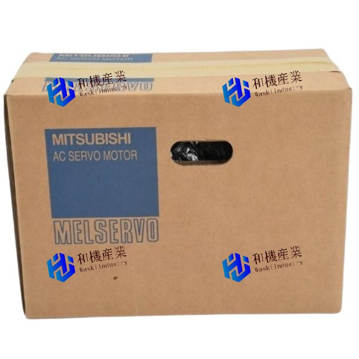 【新品★貨物輸送無料】MITSUBISHI/三菱 HC-空想科学小説102G2(1/5)  Servo Motor HC 空想科学小説102G2(1:5)【６ヶ月引き受ける】