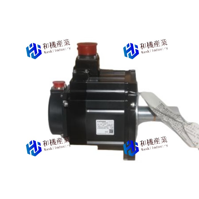 【新品★送料無料】MITSUBISHI/三菱 HF-H104S-A48サーボモーターボックス【６ヶ月保証】