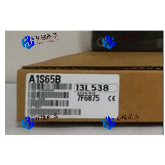 【新品★送料無料】MITSUBISHI/三菱 電機 A1S65B 基本ベースユニット【６ヶ月保証】