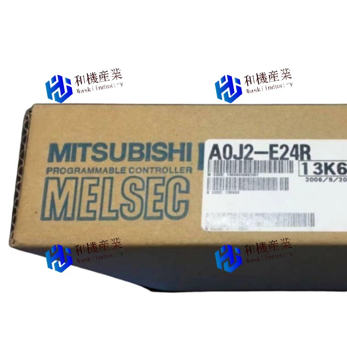 【新品★送料無料】MITSUBISHI/三菱 A0J2-E24R PLC Module A0J2E24R【6ヶ月保証】