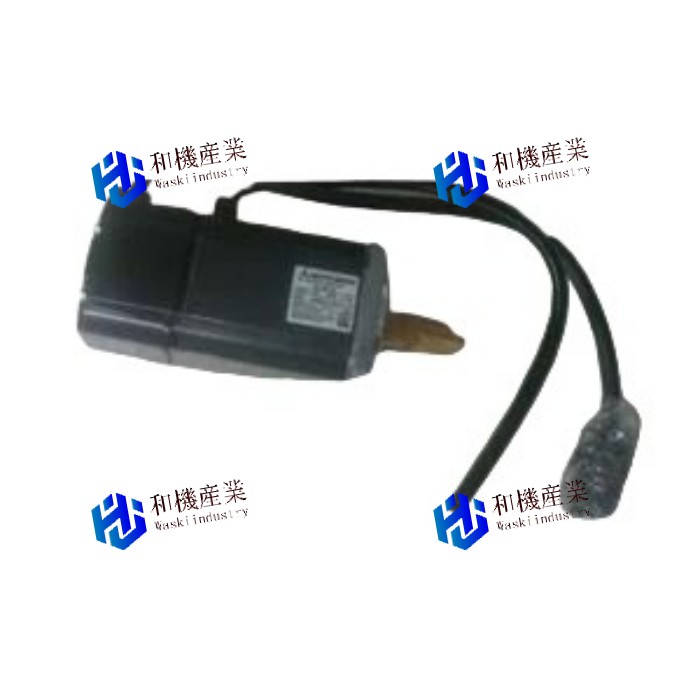 【新品★貨物輸送無料】MITSUBISHI/三菱 HC-MF13BK-UE【６ヶ月引き受ける】