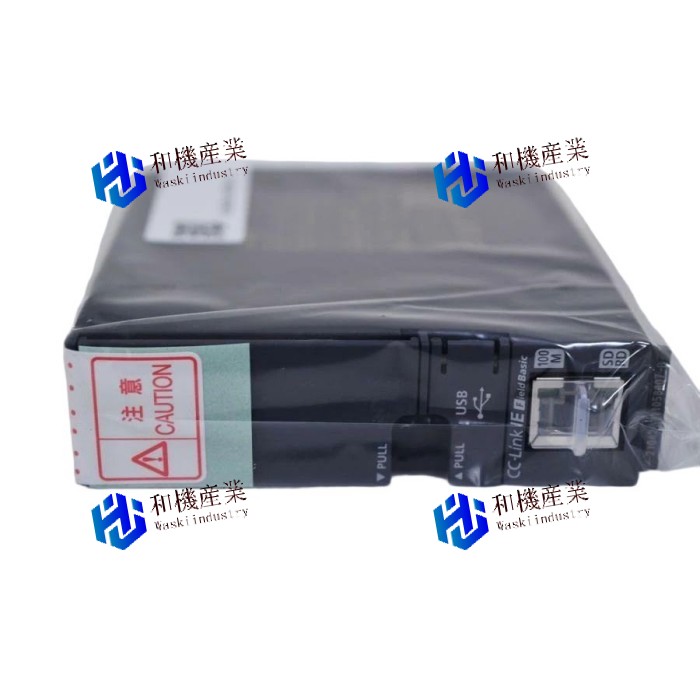 【新品★送料無料】MITSUBISHI/三菱 電機 プロセスCPU Q26UDPVCPU【6ヶ月保証】|和機産業