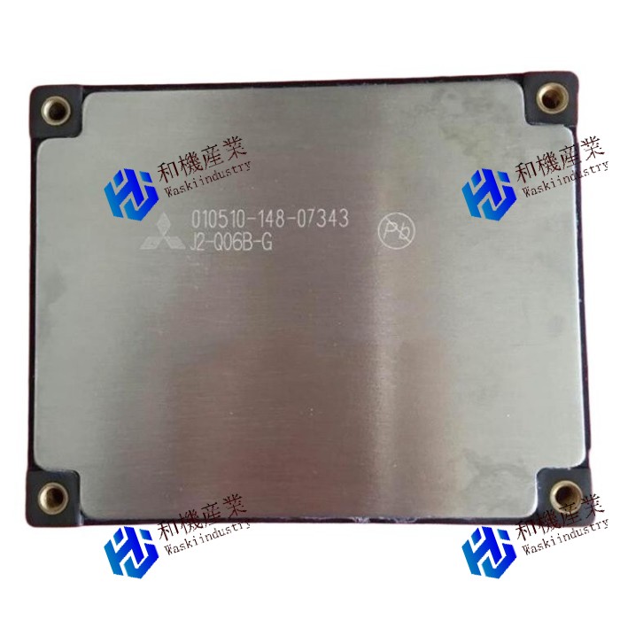 【新品★送料無料】MITSUBISHI J2-Q06B-G 【６ヶ月保証】