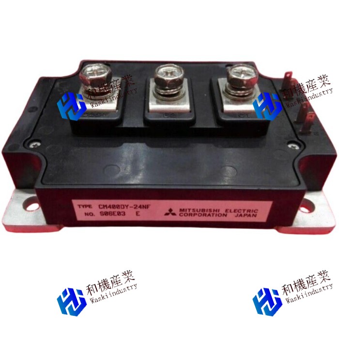 【新品★送料無料】MITSUBISHI CM400DY-24NF 【６ヶ月保証】