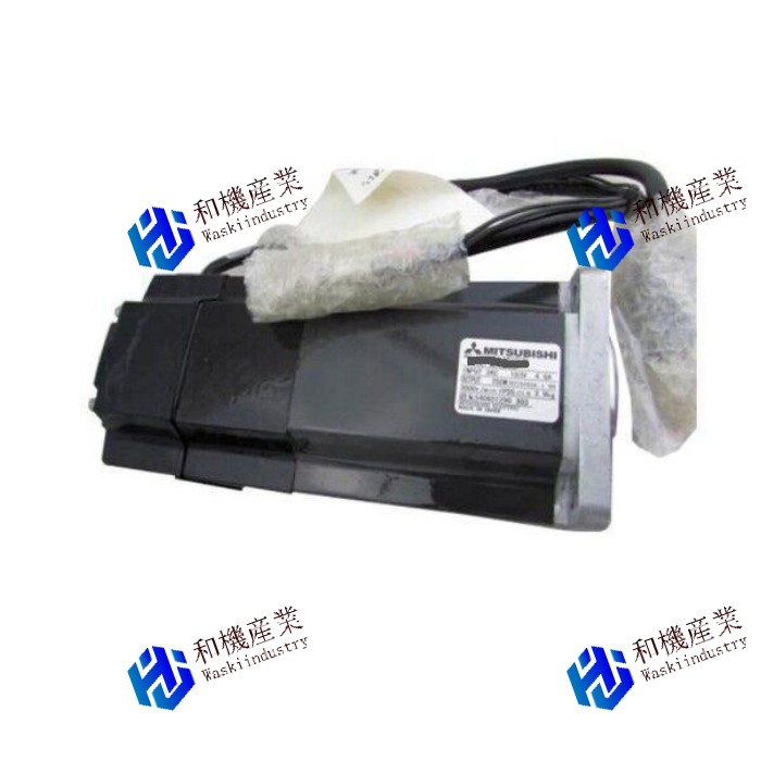 【新品★貨物輸送無料】MITSUBISHI/三菱 サーボ原動機HC-MFS73BK-S9目あたらしい一風変わった【６ヶ月引き受ける】