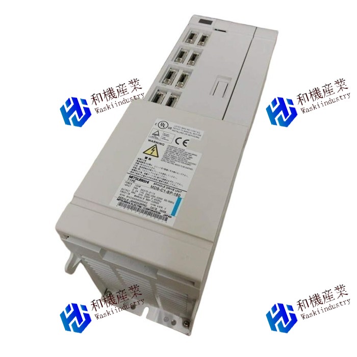 【新品★送料無料】MITSUBISHI MDS-C1-SP-150 【６ヶ月保証】｜和機産業