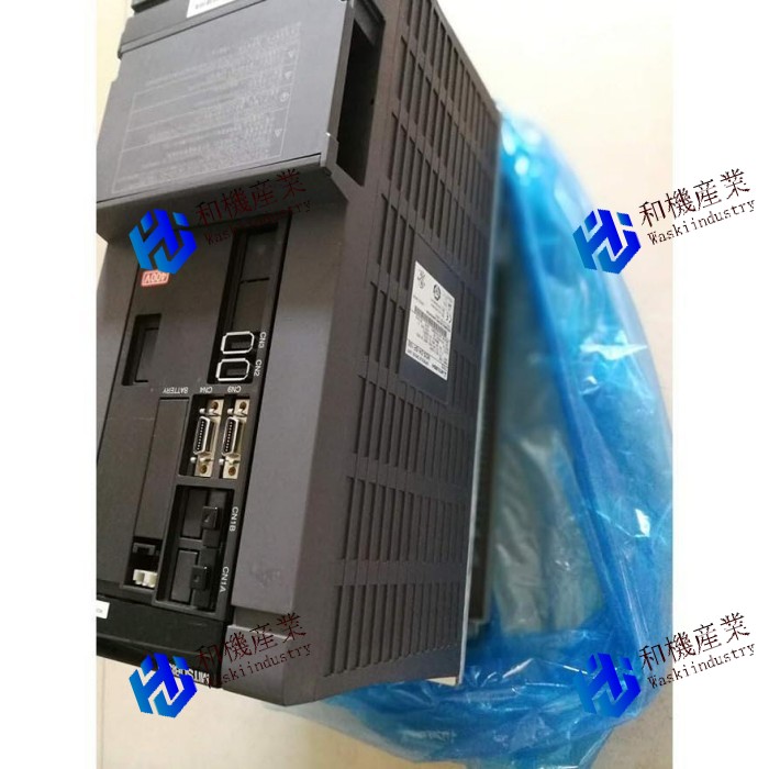 【新品★送料無料】MITSUBISHI MDS-D-SP-400 【６ヶ月保証】