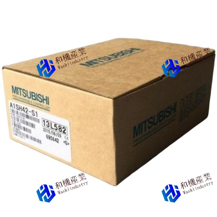 【新品★送料無料】MITSUBISHI A1SH42-S1 【6ヶ月保証】