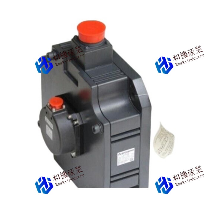 【新品★送料無料】MITSUBISHI/三菱 HC-UP72サーボモーター【６ヶ月保証】