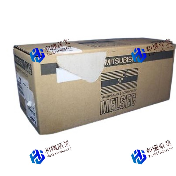【新品★貨物輸送無料】MITSUBISHI/三菱 目あたらしいplc押しひろげるモデュールFX2N-48ET-ESS/UL【６ヶ月引き受ける】