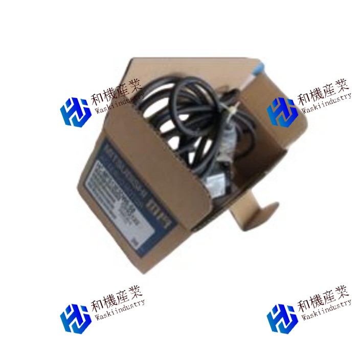 【新品★貨物輸送無料】MITSUBISHI/三菱 HC-MFS13E2DW6-S8サーボ原動機HCMFS13E2DW6S8【６ヶ月引き受ける】