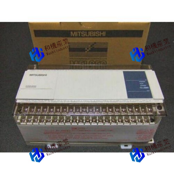 【新品★送料無料】MITSUBISHI/三菱 FX1N-40MT-ES/UL【6ヶ月保証】