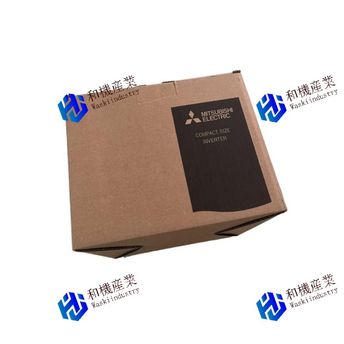 【新品★送料無料】MITSUBISHI/三菱 FR-S520E-0.2K【６ヶ月保証】
