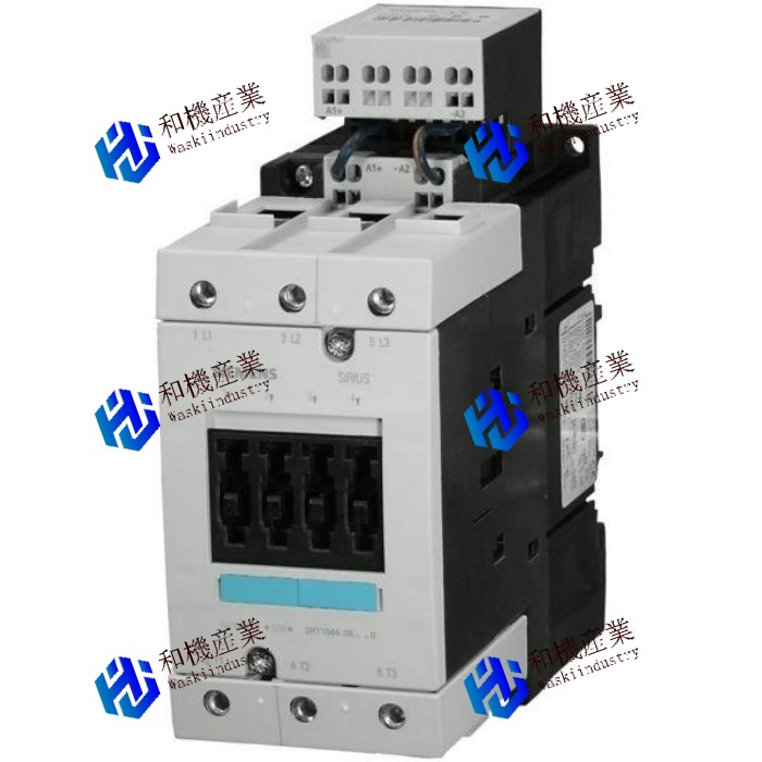 【新品★貨物輸送無料】 Siemens 3RT1045-1XB40-0天使の都市2 Contactor 3RT1 045-1XB40-0天使の都市2【６ヶ月引き受ける】