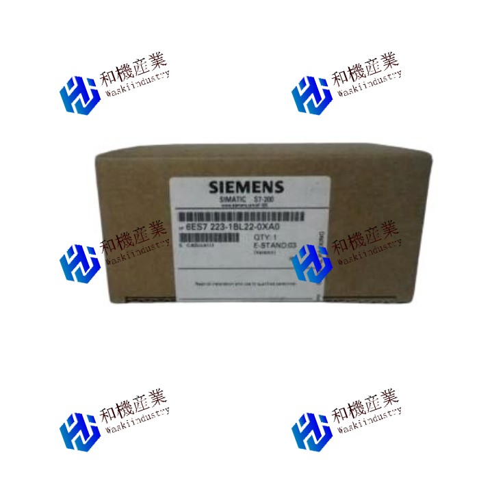【新品★送料無料】SIEMENS 6ES7223-1BL22-0XA0 SIMATIC S7-200 6ES7 223-1BL22-0XA0 シーメンス【６ヶ月保証】
