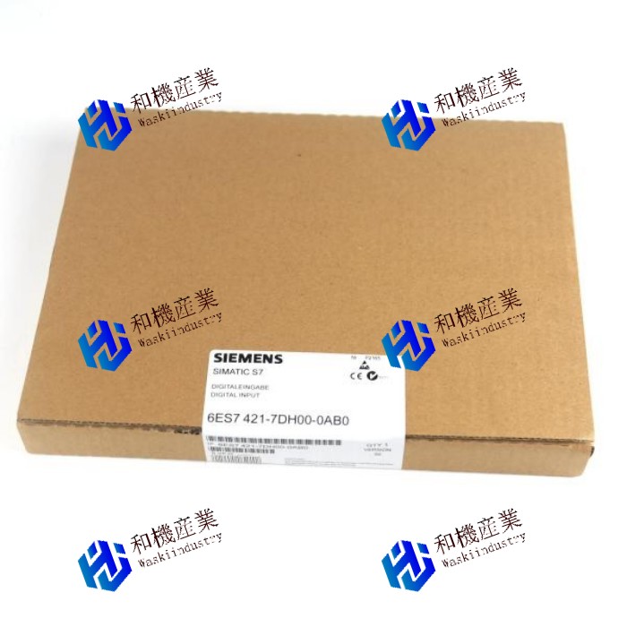 【新品★送料無料】Siemens 6ES7 421-7DH00-0AB0 6ES7421-7DH00-0AB0【６ヶ月保証】