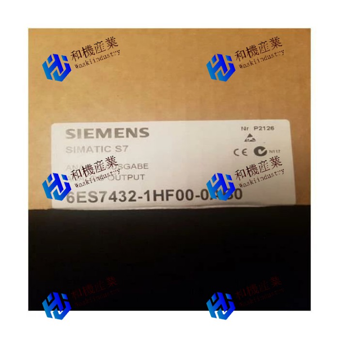 【新品★送料無料】6ES7 432-1HF00-0AB0 SIEMENS 6ES74321HF000AB0 6ES7432-1HF00-0AB0【６ヶ月保証】
