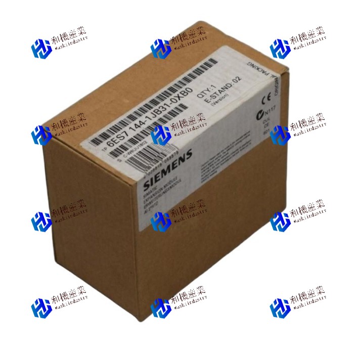 【新品★送料無料】Siemens 6ES7144-1JB31-0XB0 6ES7 144-1JB31-0XB0 シーメンス 【6ヶ月保証】｜和機産業