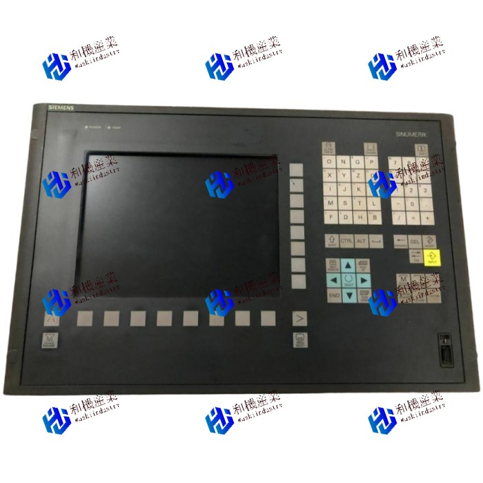 【新品★送料無料】SIEMENS 6FC5203-0AF00-0AA1 6FC5 203-0AF00-0AA1 【6ヶ月保証】|和機産業