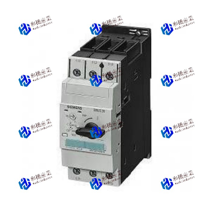 【新品★貨物輸送無料】SIEMENS 3RV1031-4GB10 Motor Starter Protector 3RV10314GB10 【6ヶ月引き受ける】