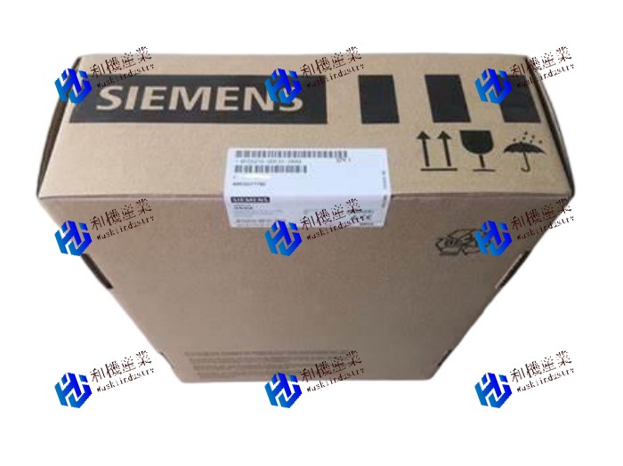 【新品★送料無料】シーメンス 6es7340-1ah01-7ba0 cp340 siemens industrial industry plc automation plc a7 【6ヶ月保証】