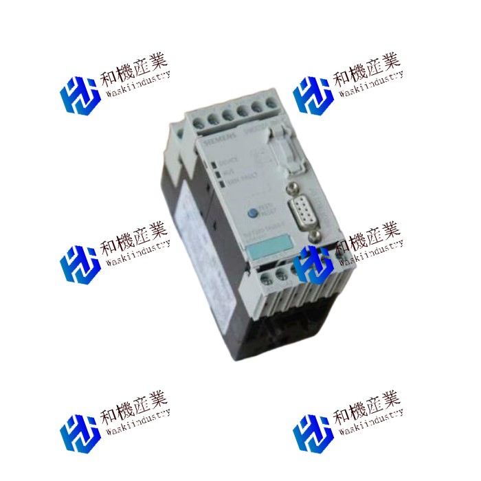 【新品★貨物輸送無料】ジーメンス Siemens motor protection control module 3UF7000-1金00-0 【6ヶ月引き受ける】