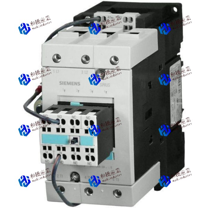 【新品★送料無料】シーメンス Siemens 3RT1045-3KB44-0LA0 Contactor AC-3 37kW 400V DC 24V 3-POLE SIZE S3 【6ヶ月保証】|和機産業