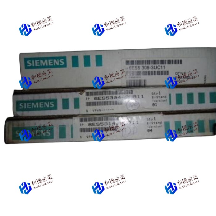 【新品★貨物輸送無料】ジーメンス Siemens 6ES5314-3UA11 6ES 5314-3UA11 【6ヶ月引き受ける】