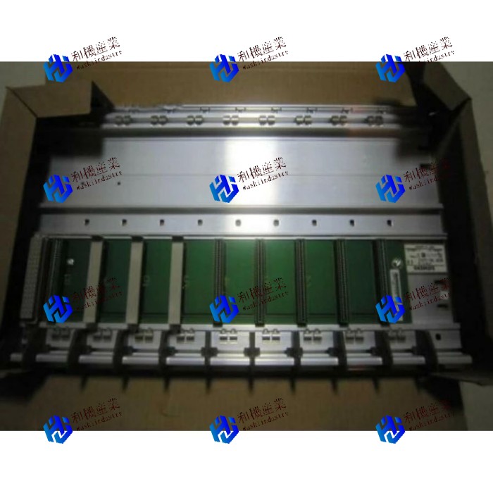 【新品★送料無料】SIEMENS 6ES5701-1LA12 6ES5 701-1LA12 MOUNTING RACK 【6ヶ月保証】｜和機産業