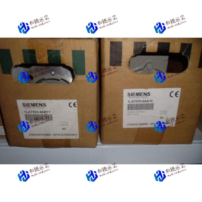 【新品★送料無料】Siemens 1LA7063-4AB11 1LA7 063-4AB11 シーメンス 【6ヶ月保証】|和機産業