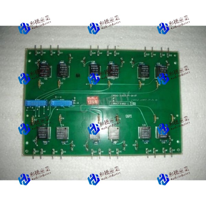 【新品★送料無料】シーメンス Siemens C98043-A1052-L1 【6ヶ月保証】 52,393円