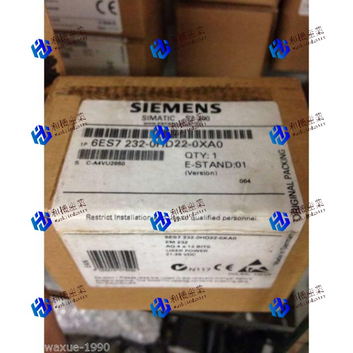 【新品★貨物輸送無料】ジーメンス Siemens 232-0固定ディスク22-0XA0 【6ヶ月引き受ける】