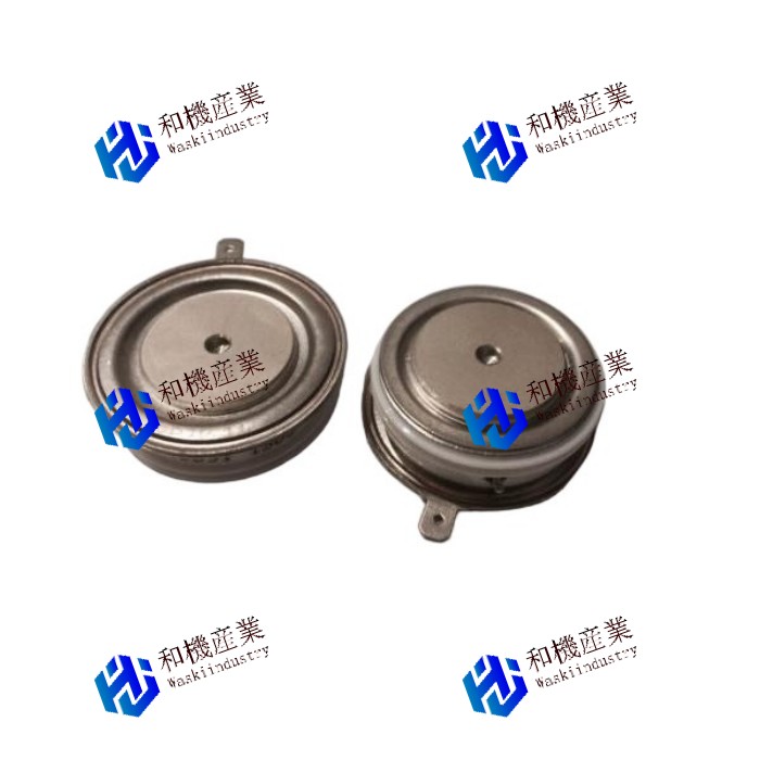 【新品★貨物輸送無料】SSIS62F250 SIEMENS THYRISTOR MODULE 【6ヶ月引き受ける】