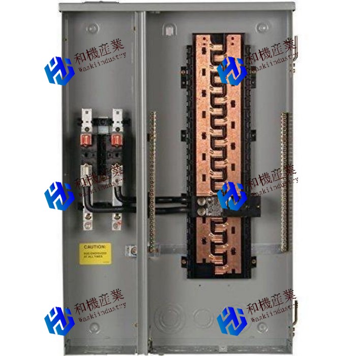 【新品★貨物輸送無料】ジーメンス Siemens MC4040S1200SC Meter-Load Center Combination 【6ヶ月引き受ける】